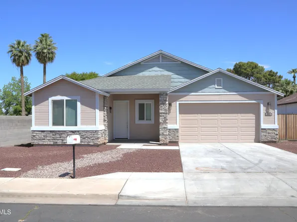 652 W 7TH Avenue, Mesa, AZ 85210