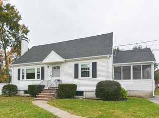 111 6th St, Norwood, MA 02062