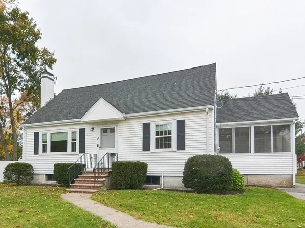 111 6th St, Norwood, MA 02062