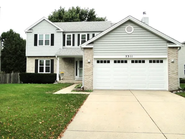 5311 Poplar Glen Ct, Plainfield, IL 60586