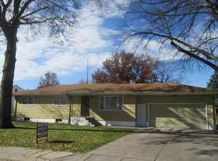 1312 Park Ave, Grand Island, NE 68803