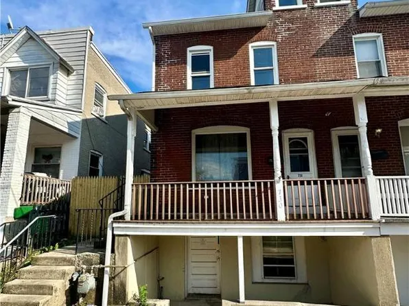 730 W Whitehall St, Allentown, PA 18102