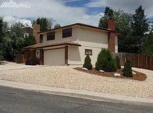 5530 Zapato Dr, Colorado Springs, CO 80917