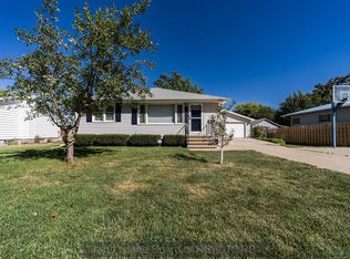 1314 15th St, Aurora, NE 68818