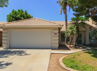 1130 N Meadows Dr, Chandler, AZ 85224