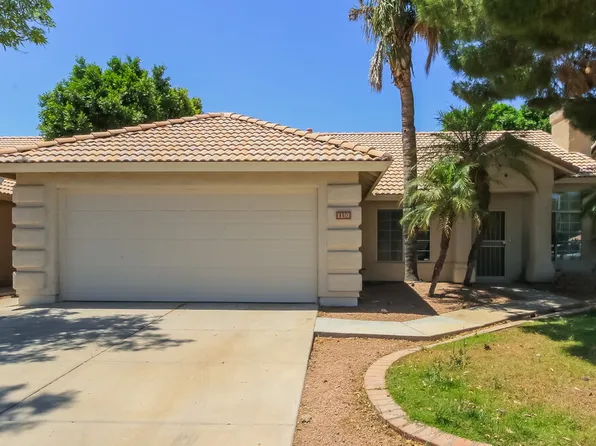 1130 N Meadows Dr, Chandler, AZ 85224