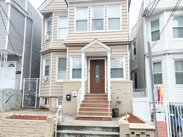 375 Union St Floor 2, Jersey City, NJ 07304