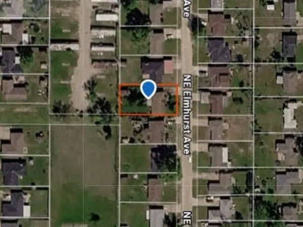 437 NE Elmhurst Ave, Bartlesville, OK 74006