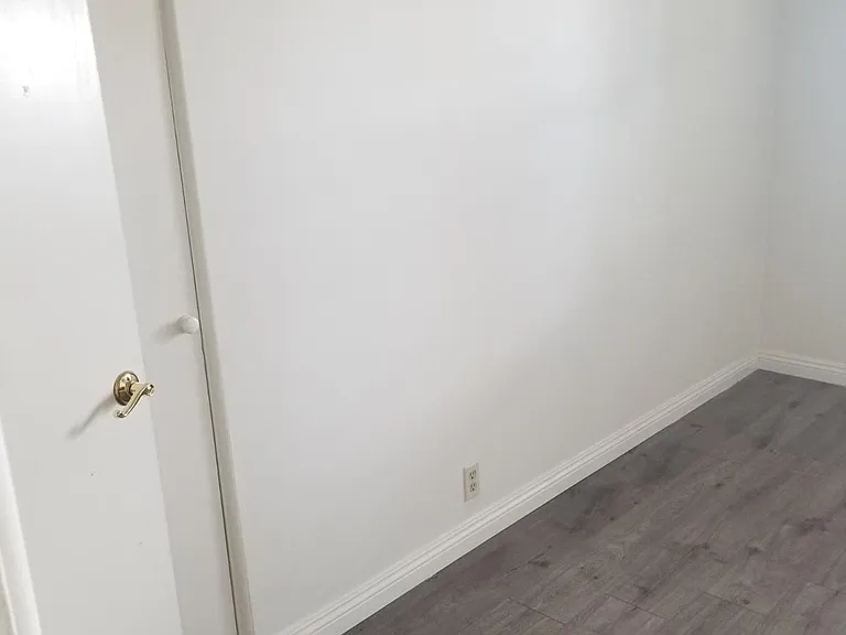 Bedroom Closets