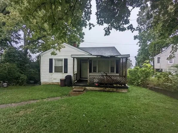 9579 Mason Lewis Rd, Maysville, KY 41056