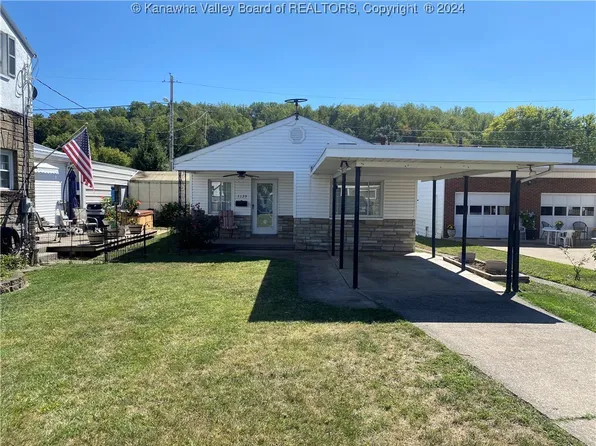 5129 Ohio St, South Charleston, WV 25309