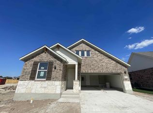 1005 Smudge Way, Georgetown, TX 78633