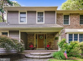 24 Battery Hill Dr, Voorhees, NJ 08043