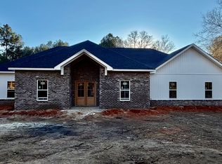 905 Sweet Magnolia Ln, Dublin, GA 31021