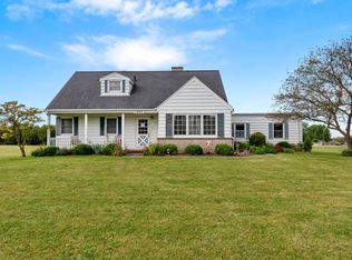 1207 E Lake St, Horicon, WI 53032