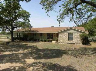 220 Leaning Tree, Marble Falls, TX 78654