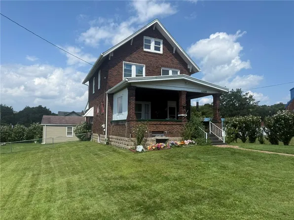 1339 Burrell Ave, New Kensington, PA 15068