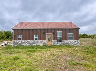 7900 SE Friends Rd, Baxter Springs, KS 66713