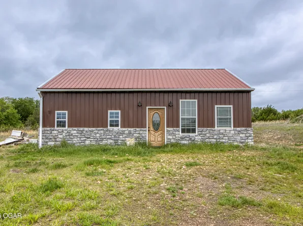 7900 SE Friends Rd, Baxter Springs, KS 66713