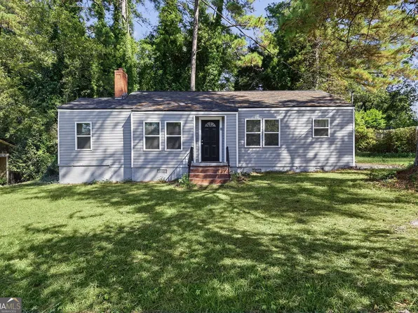 4369 Azalea Dr, Macon, GA 31210