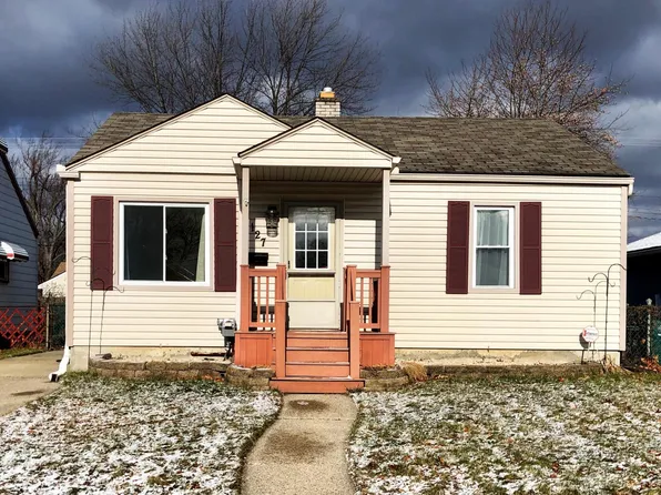 127 E Garfield Ave, Hazel Park, MI 48030