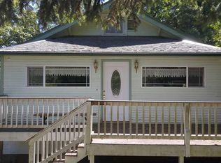 1122 W Lauridsen Blvd, Port Angeles, WA 98363