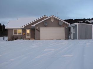 3695 Poppy Cir, Homer, AK 99603