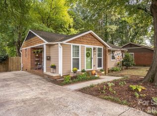 4805 Murrayhill Rd, Charlotte, NC 28209