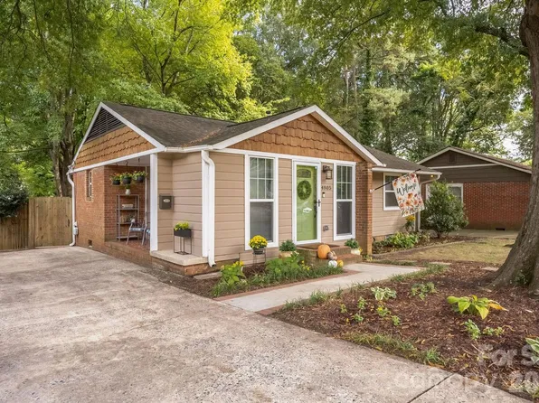 4805 Murrayhill Rd, Charlotte, NC 28209