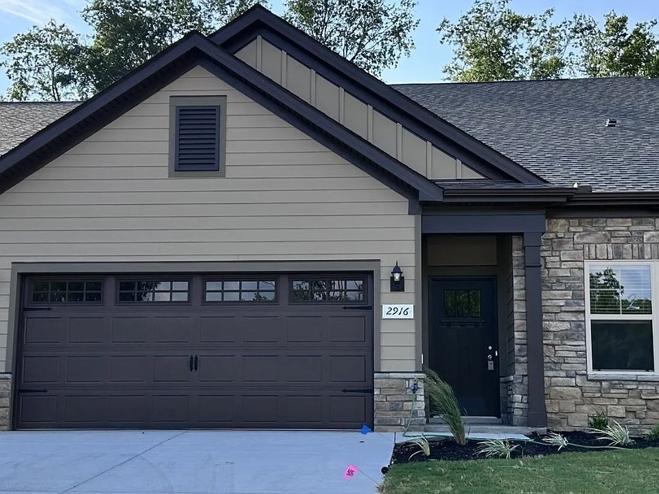 Check out Murfreesboro s Luxury Townhome Collection