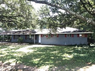 1380 Drew Ave, Eunice, LA 70535