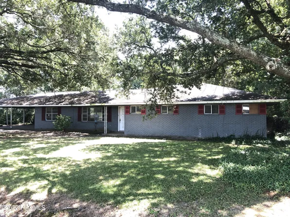 1380 Drew Ave, Eunice, LA 70535