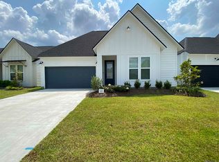 7722 Silverside Cove Dr, Baton Rouge, LA 70808