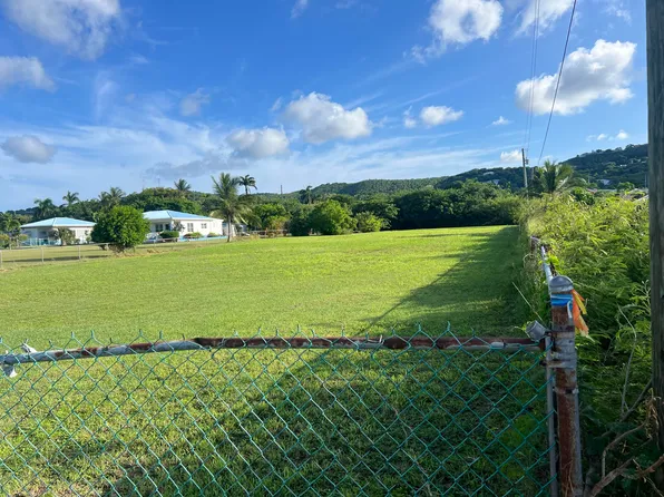 44-GA La Grande Princesse CO, St. Croix, VI 00820
