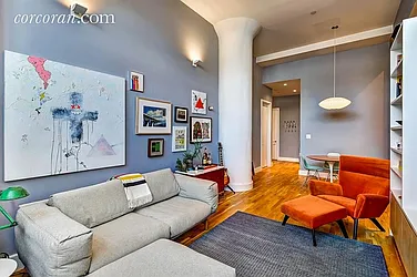 Sold by Corcoran