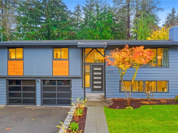 13027 28th Avenue NE, Seattle, WA 98125