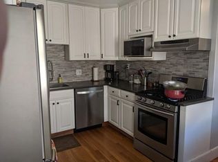 4 Chauncey St #2, Watertown, MA 02472