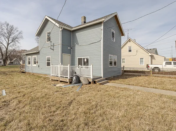 323 Trent St, Toledo, OH 43612