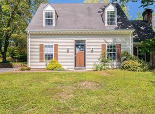 1610 Robin Ln, Charlottesville, VA