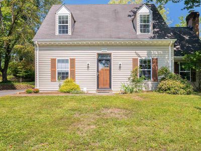 1610 Robin Ln, Charlottesville, VA, 22911