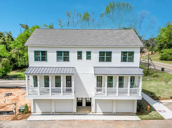 1016 Molly Barr Rd #2, Oxford, MS 38655