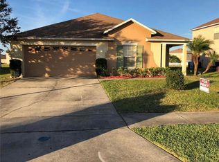 3499 Harlequin Dr, Saint Cloud, FL 34772