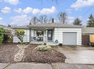 4156 SE Bybee Blvd, Portland, OR 97202