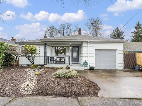 4156 SE Bybee Blvd, Portland, OR 97202