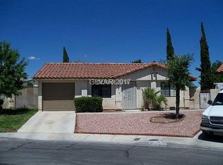1713 Joshua Tree Ct, Las Vegas, NV 89108