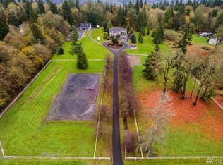 22117 161st Ave SE, Monroe, WA 98272