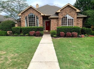 2140 Lavaca Trl, Carrollton, TX 75010