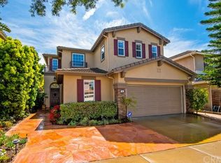 14 Brockton, Irvine, CA 92620