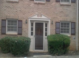 3348 York Pl, Decatur, GA 30032