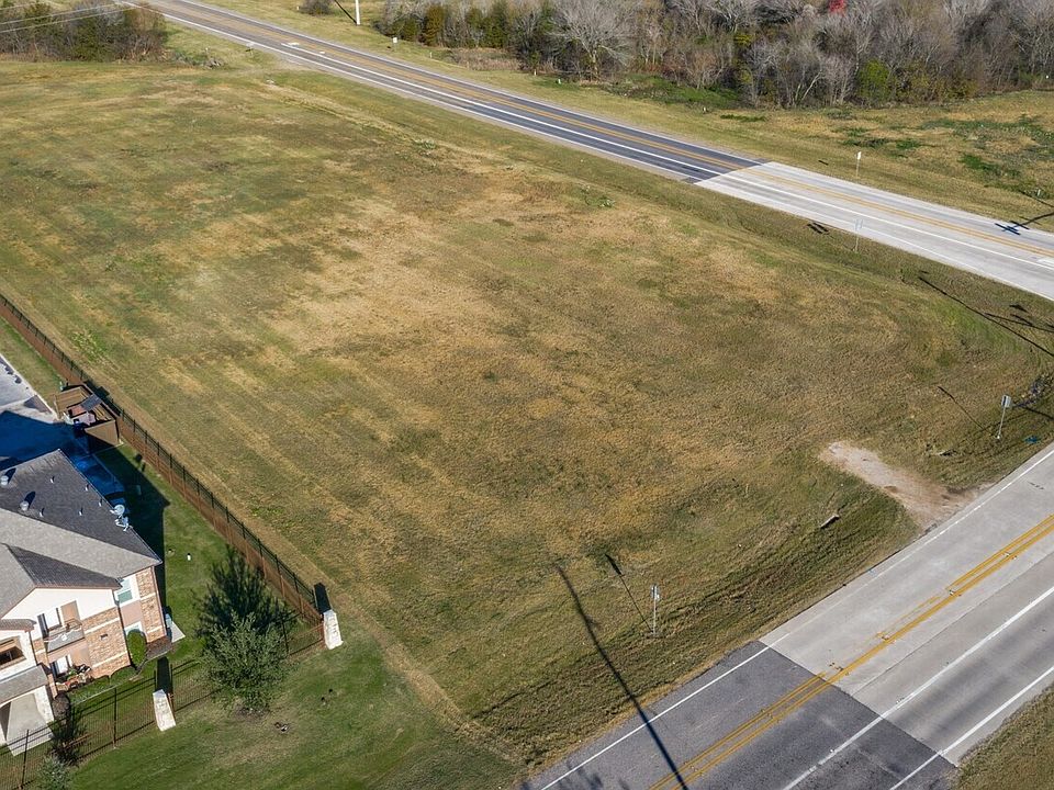 2nd image of Farm Road 2297